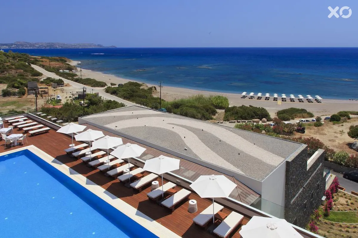 Boutique 5 Hotel & Spa