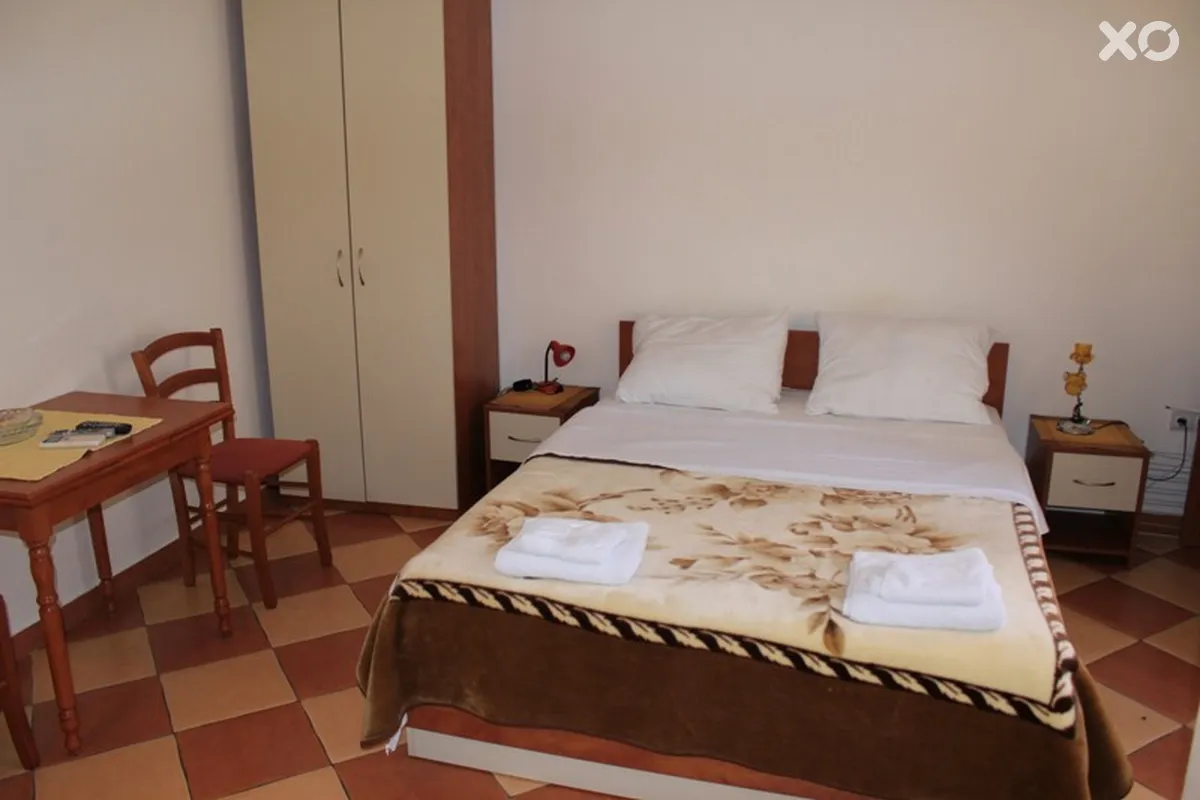 Franeta Villa