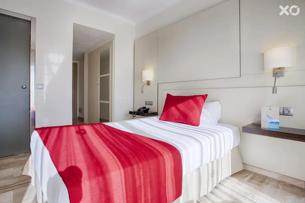Grupotel Montecarlo