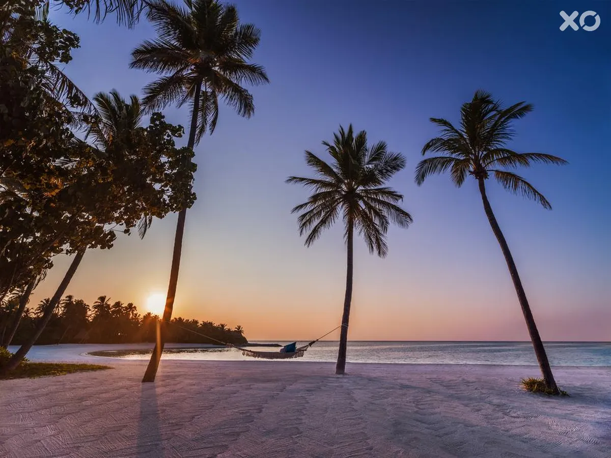 One & Only Reethi Rah