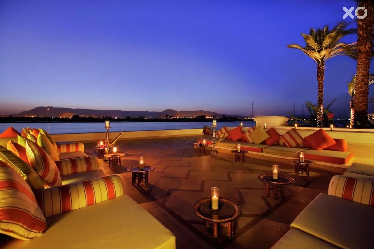 Hilton Luxor Resort & Spa