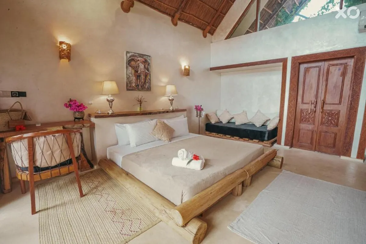 The Nest Boutique Resort