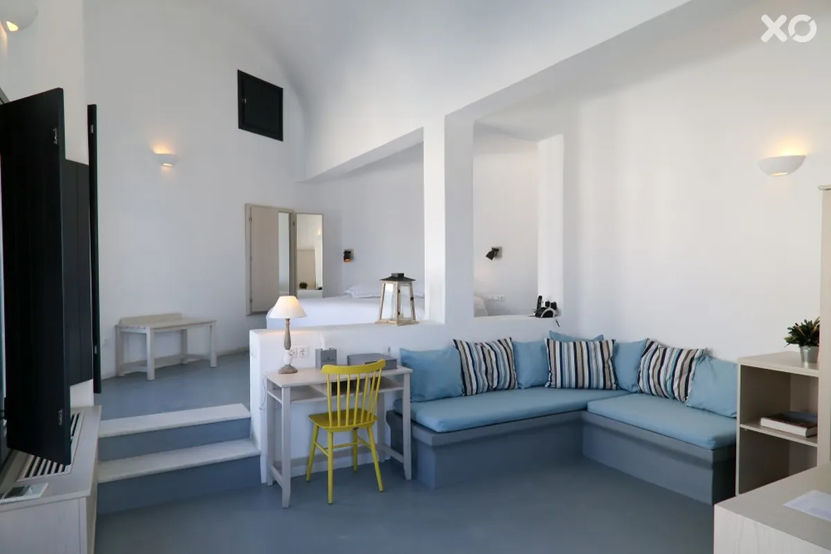 Ambassador Aegean Luxury Hotel & Suites