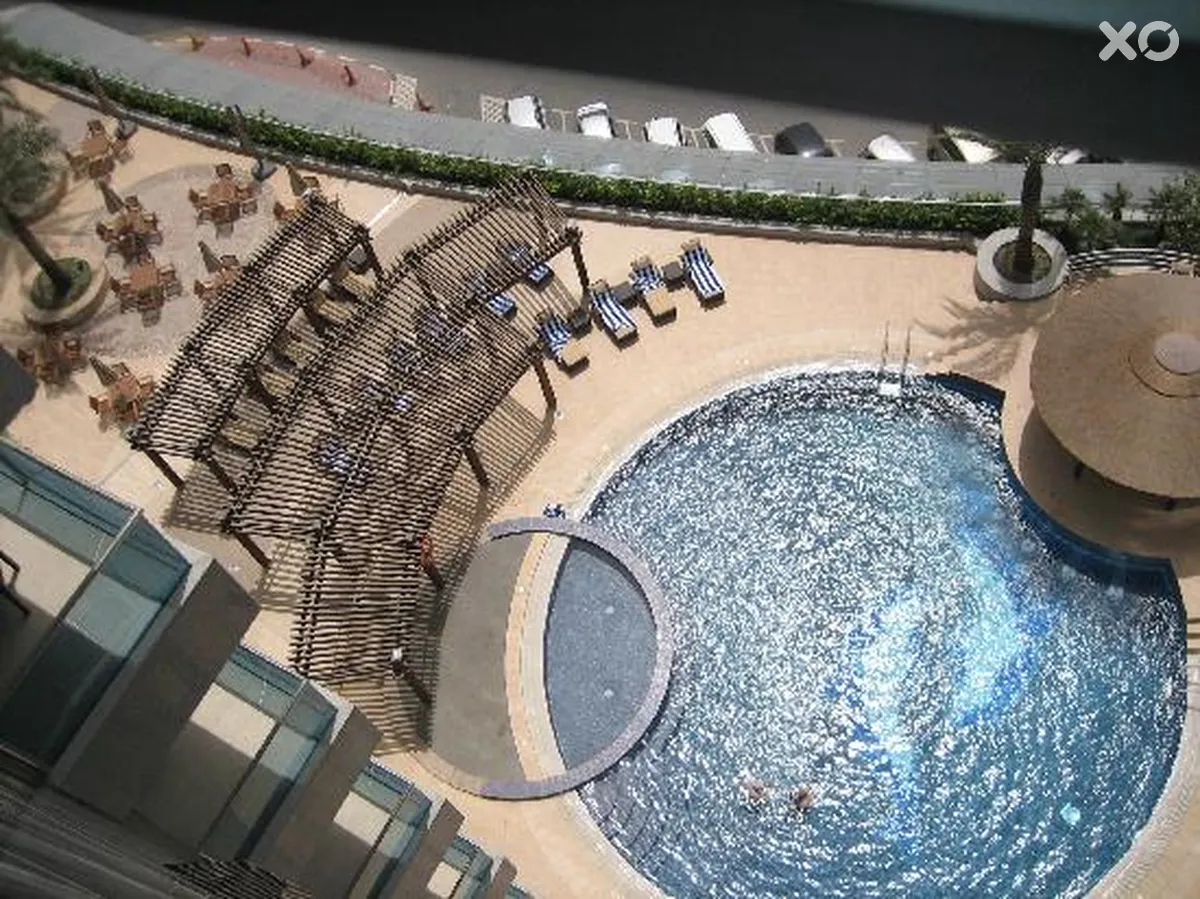 Copthorne Hotel Dubai