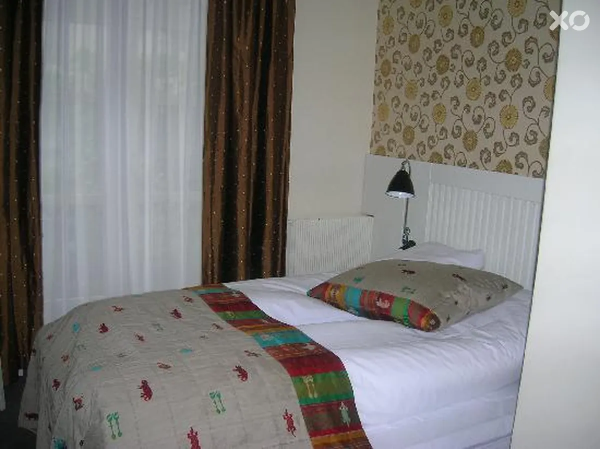 Hotel Grand Terminus