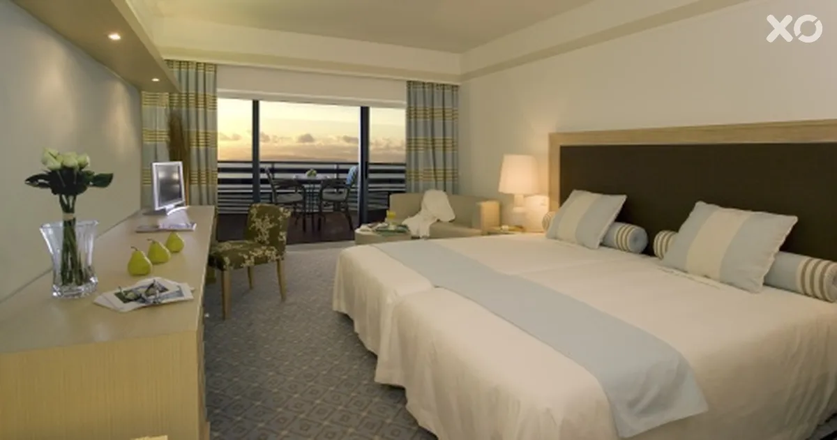 Pestana Carlton Madeira
