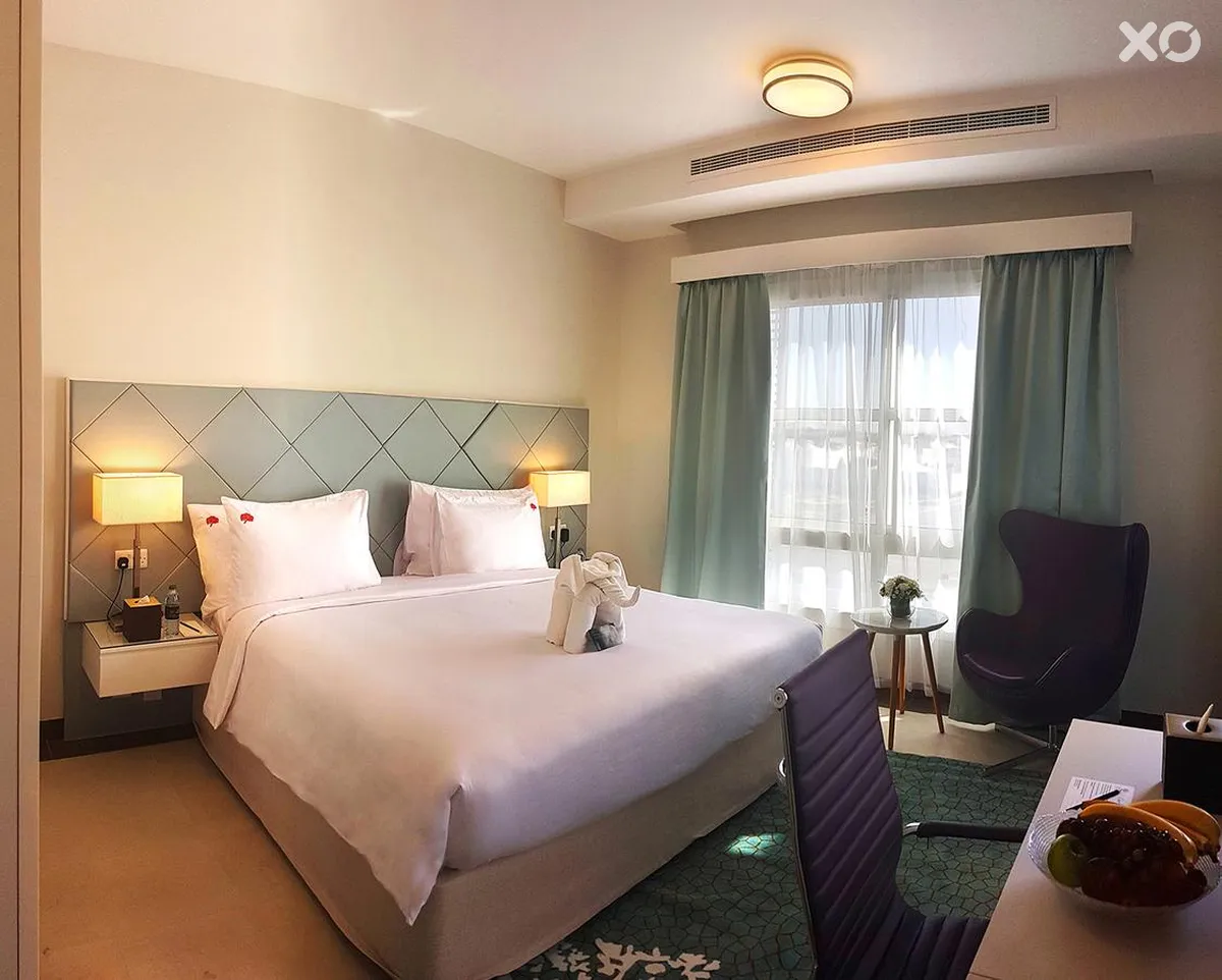 Jannah Place Villas Ras Al Khaimah