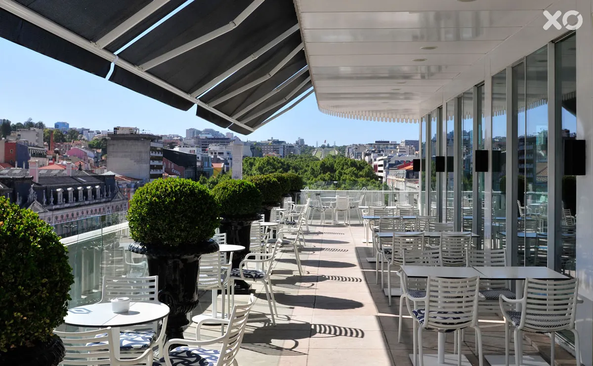 Altis Avenida Hotel