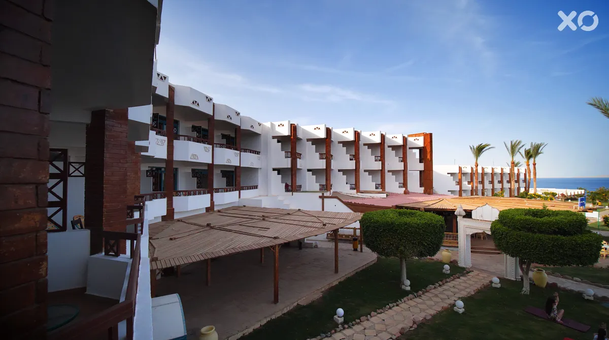 V Hotel Sharm El Sheikh