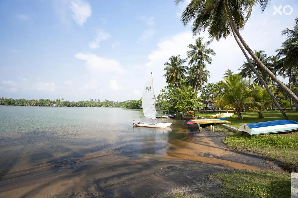 Avani Kalutara Resort