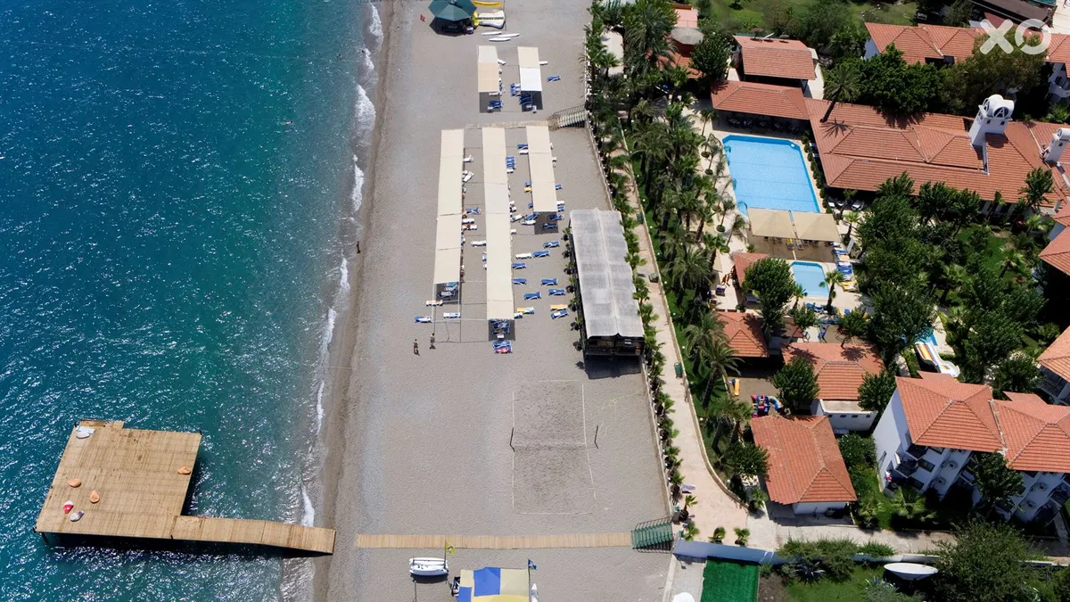 Marvida Hotel Akman Park
