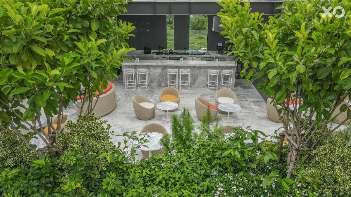Dusit D2 Hua Hin