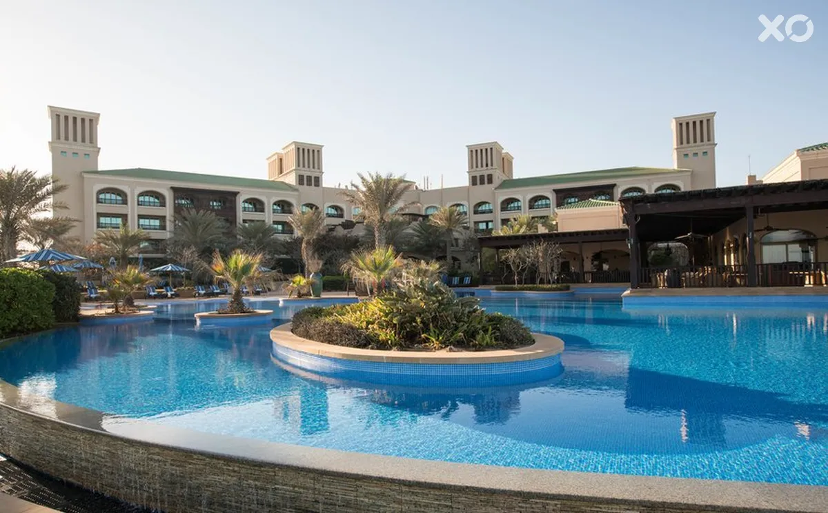 Desert Islands Resort & Spa by Anantara