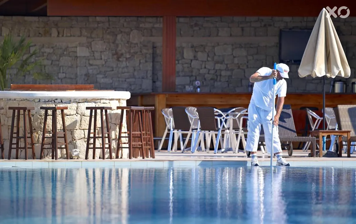 Mythos Palace Resort & Spa