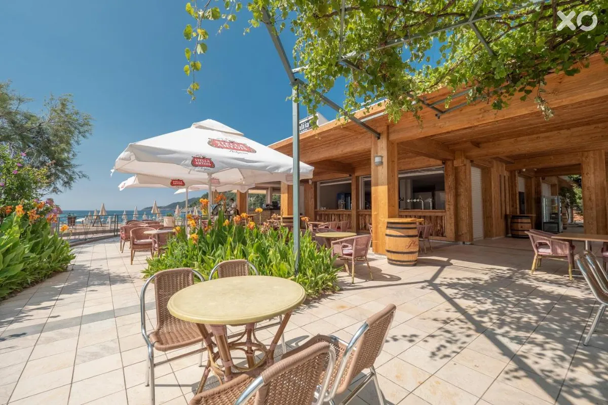 Montenegro Beach Resort