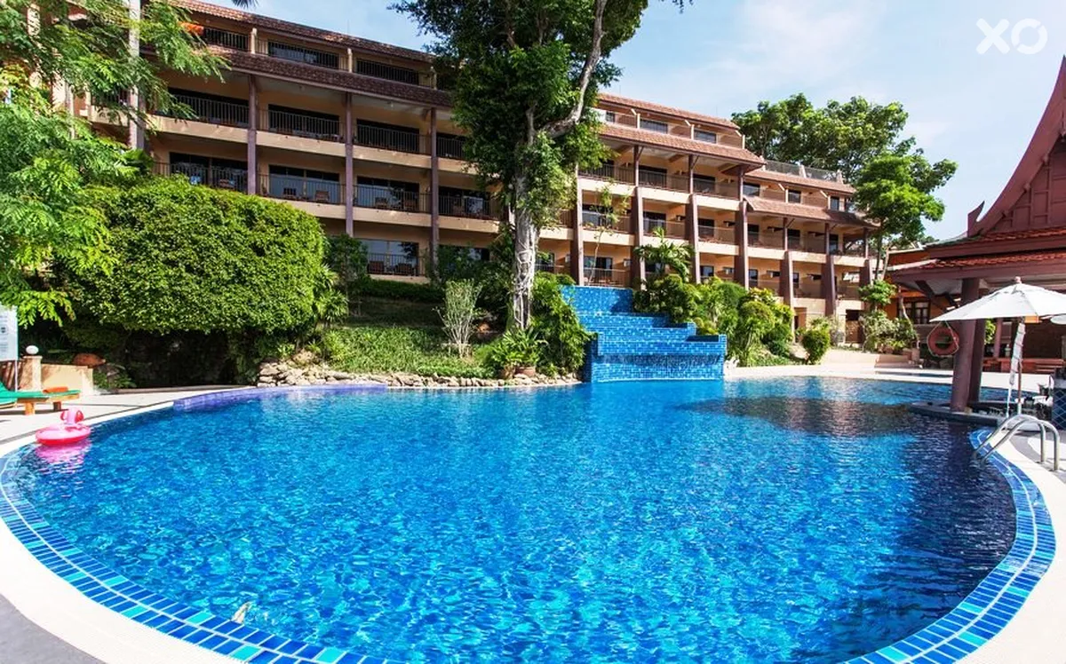 Chanalai Garden Resort