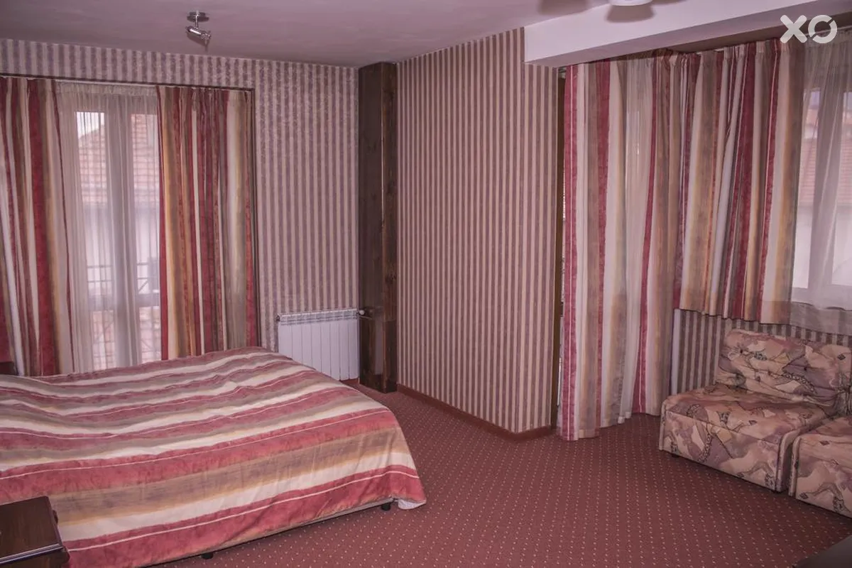 Ivel Hotel