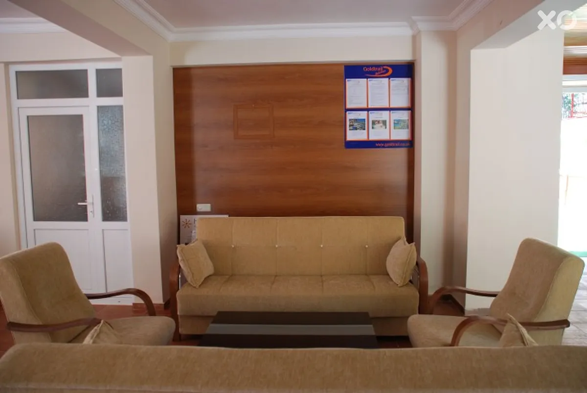 Akdeniz Beach Hotel