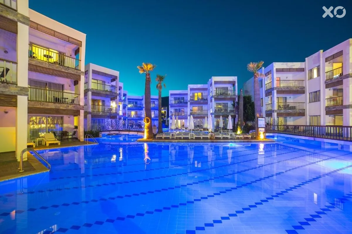 Mio Bianco Resort
