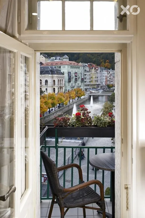 EA Hotel Atlantic Palace