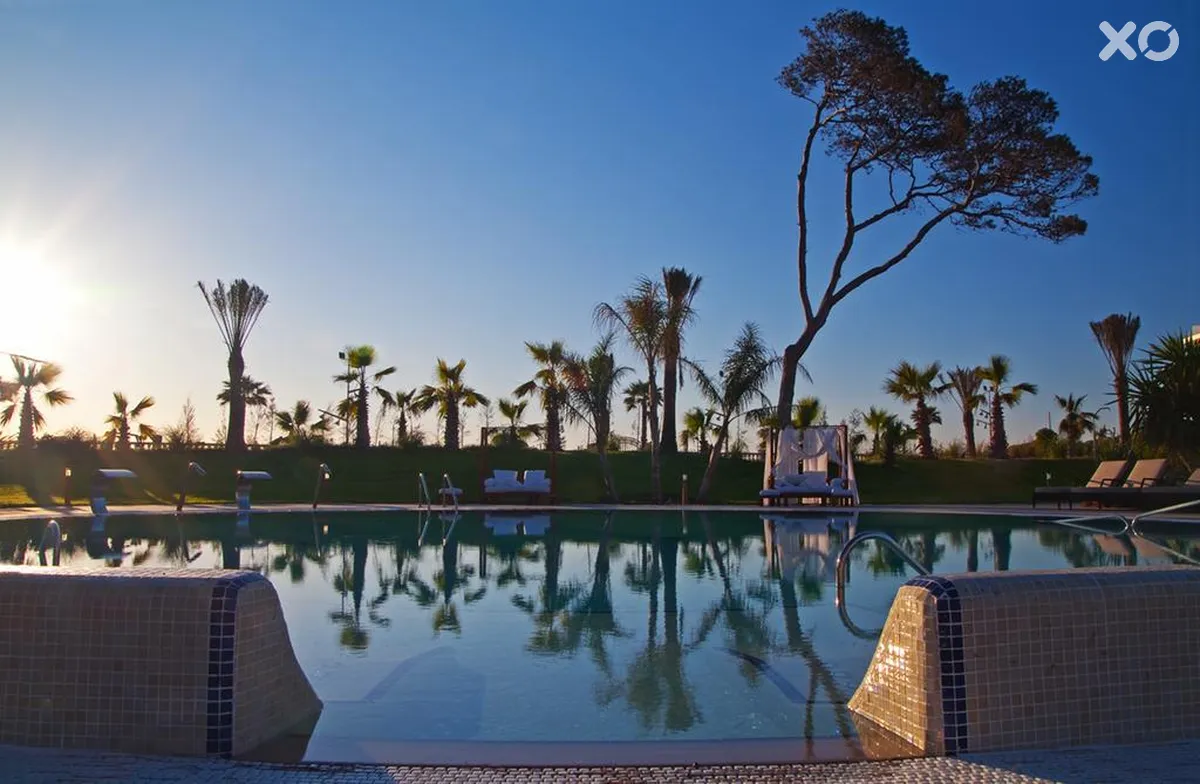Gran Palas Hotel Spa & Beach Resort