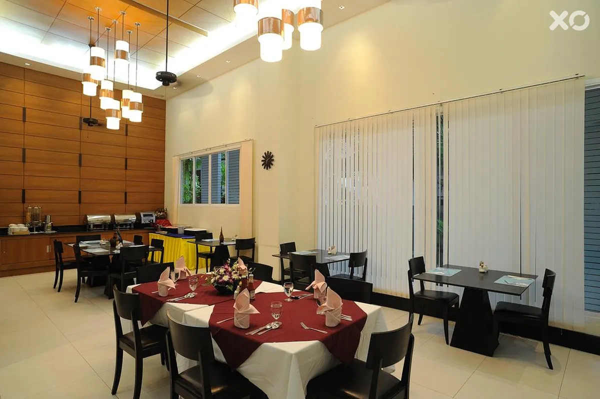 Baramee Resortel