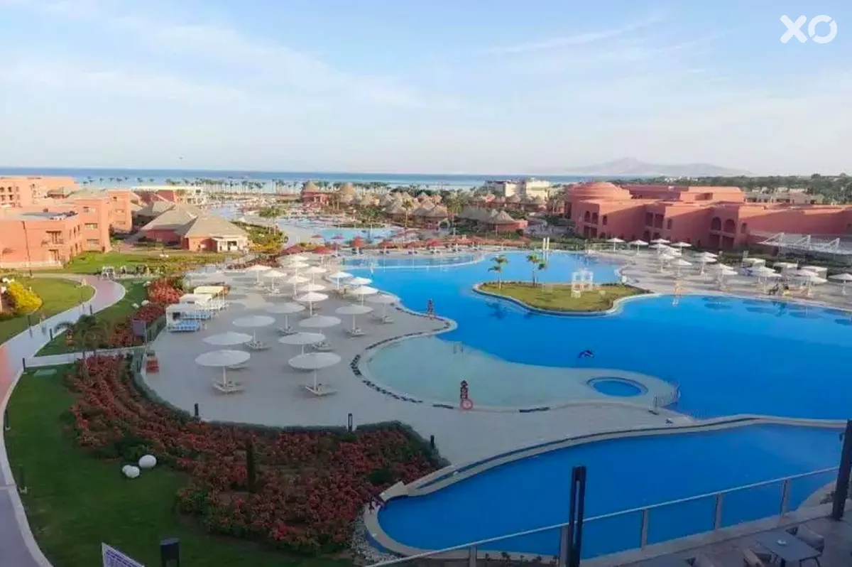 Albatros Laguna Club Resort