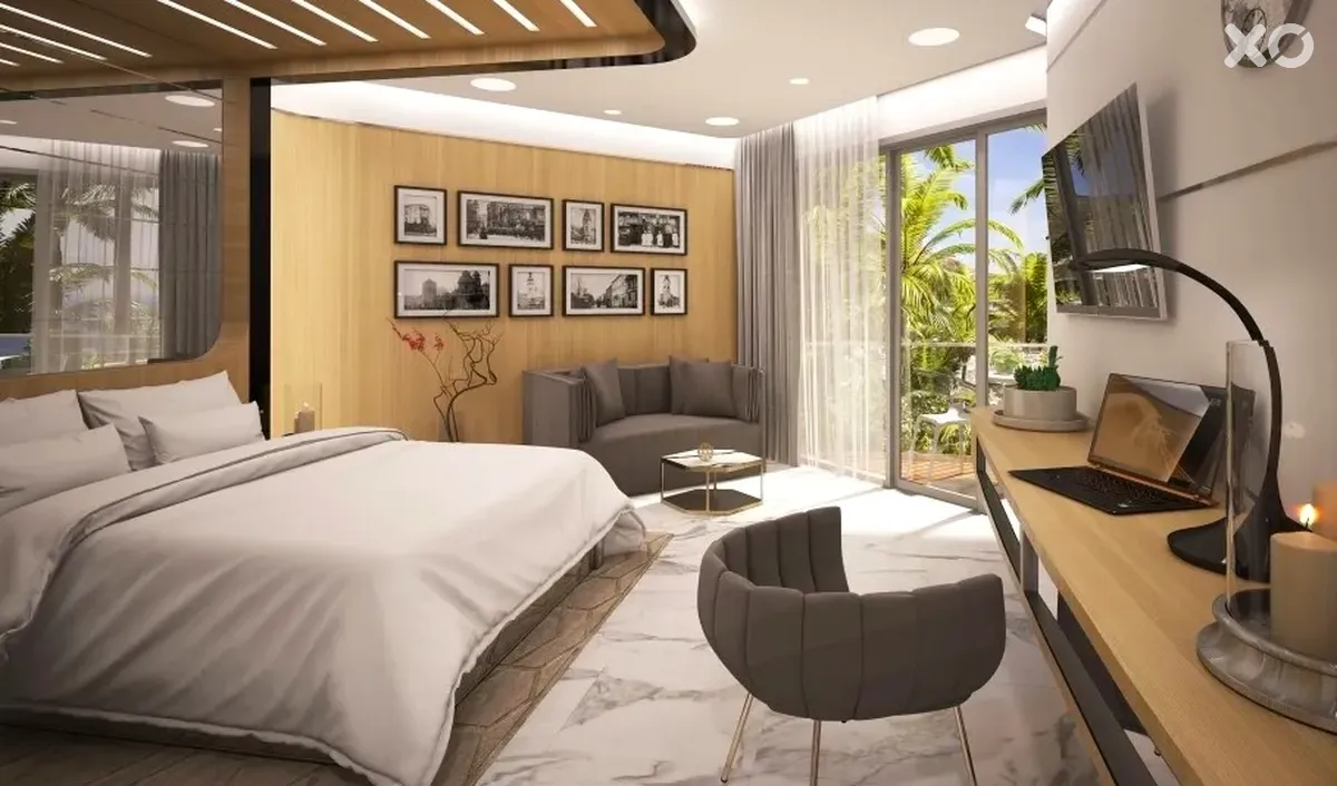Sole Mio Boutique Hotel & Wellness