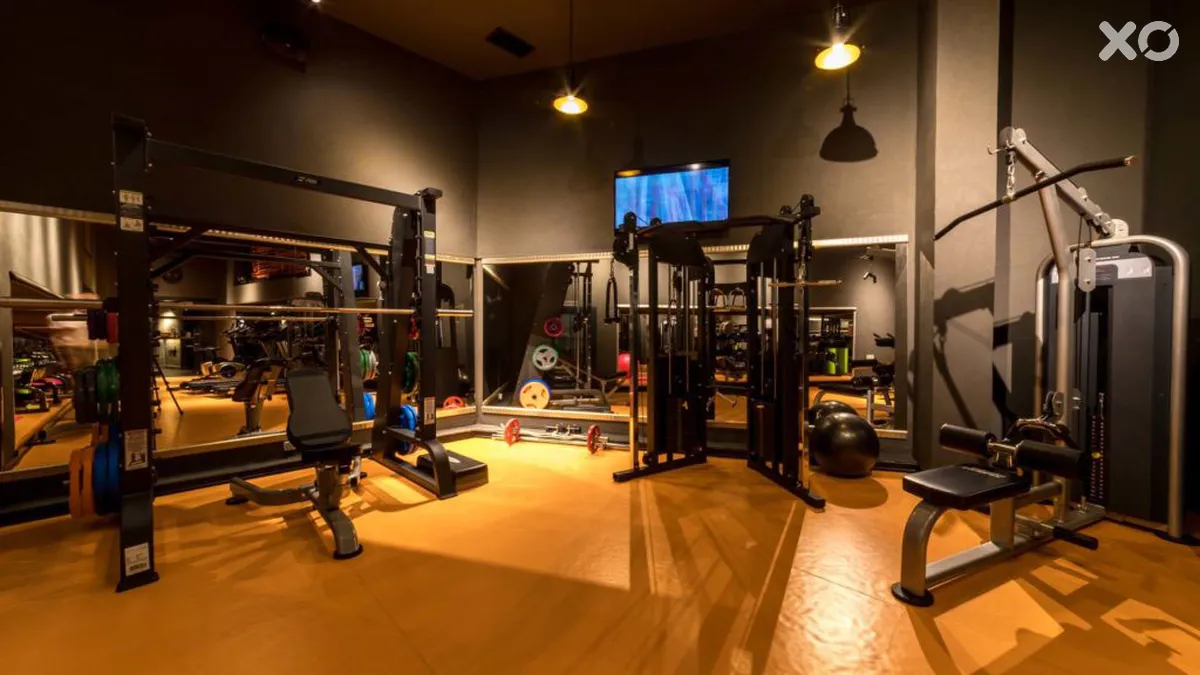 Motto Premium Hotel & Spa
