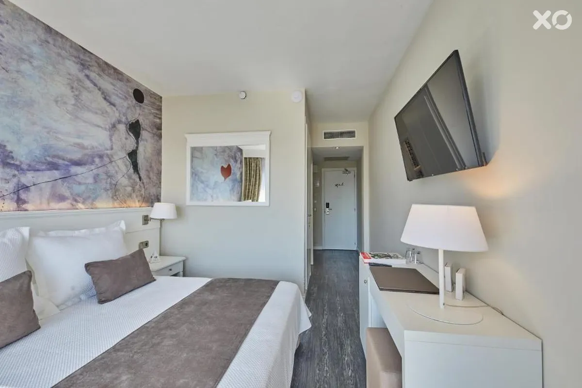 Joan Miro Museum Hotel