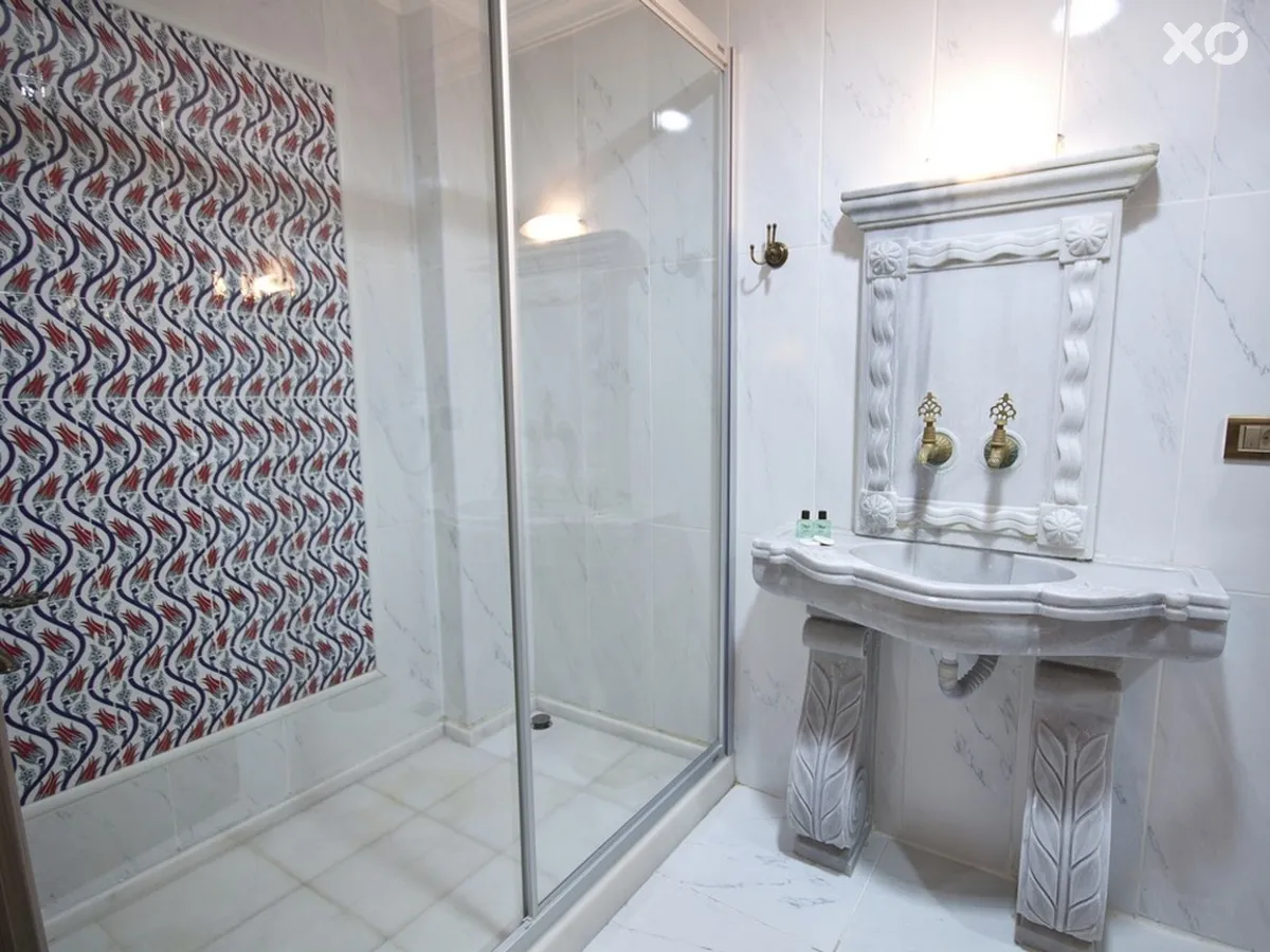 Evsen Hotel