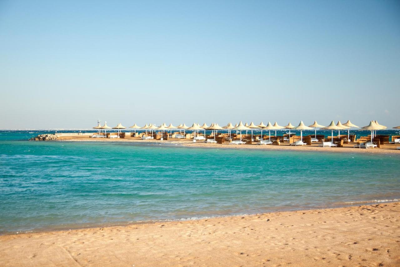 Coral Beach Hurghada