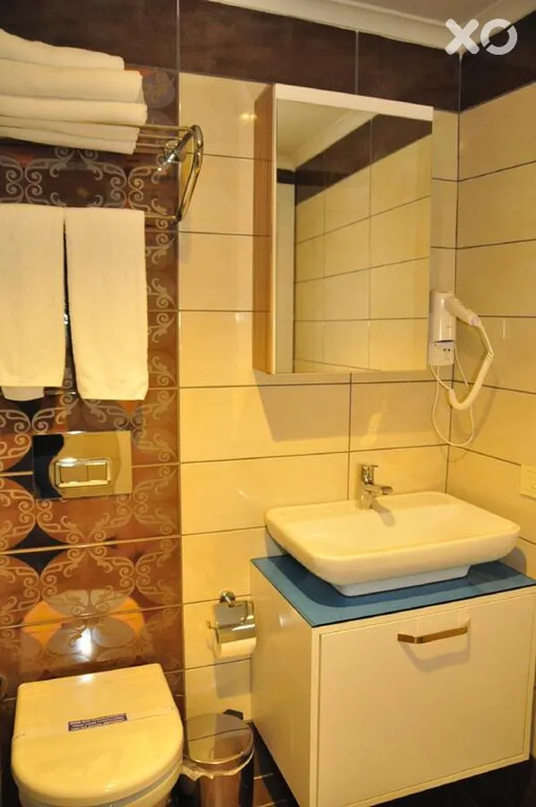 Aura Boutique Hotel