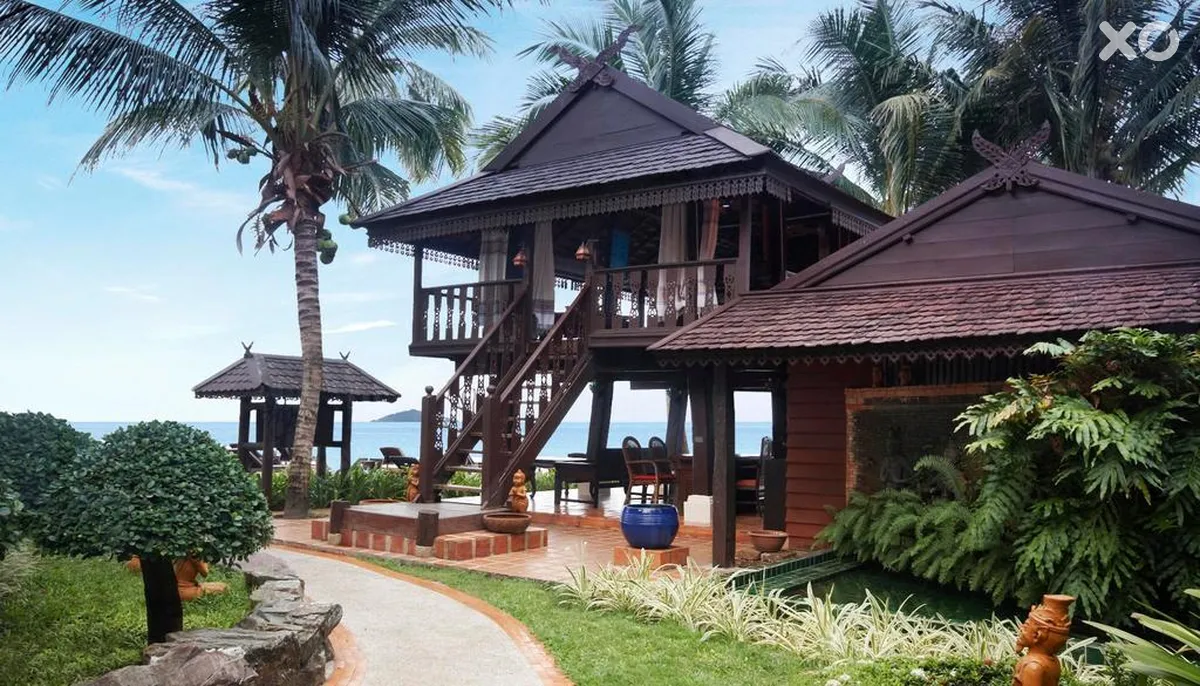 Santhiya Tree Koh Chang Resort