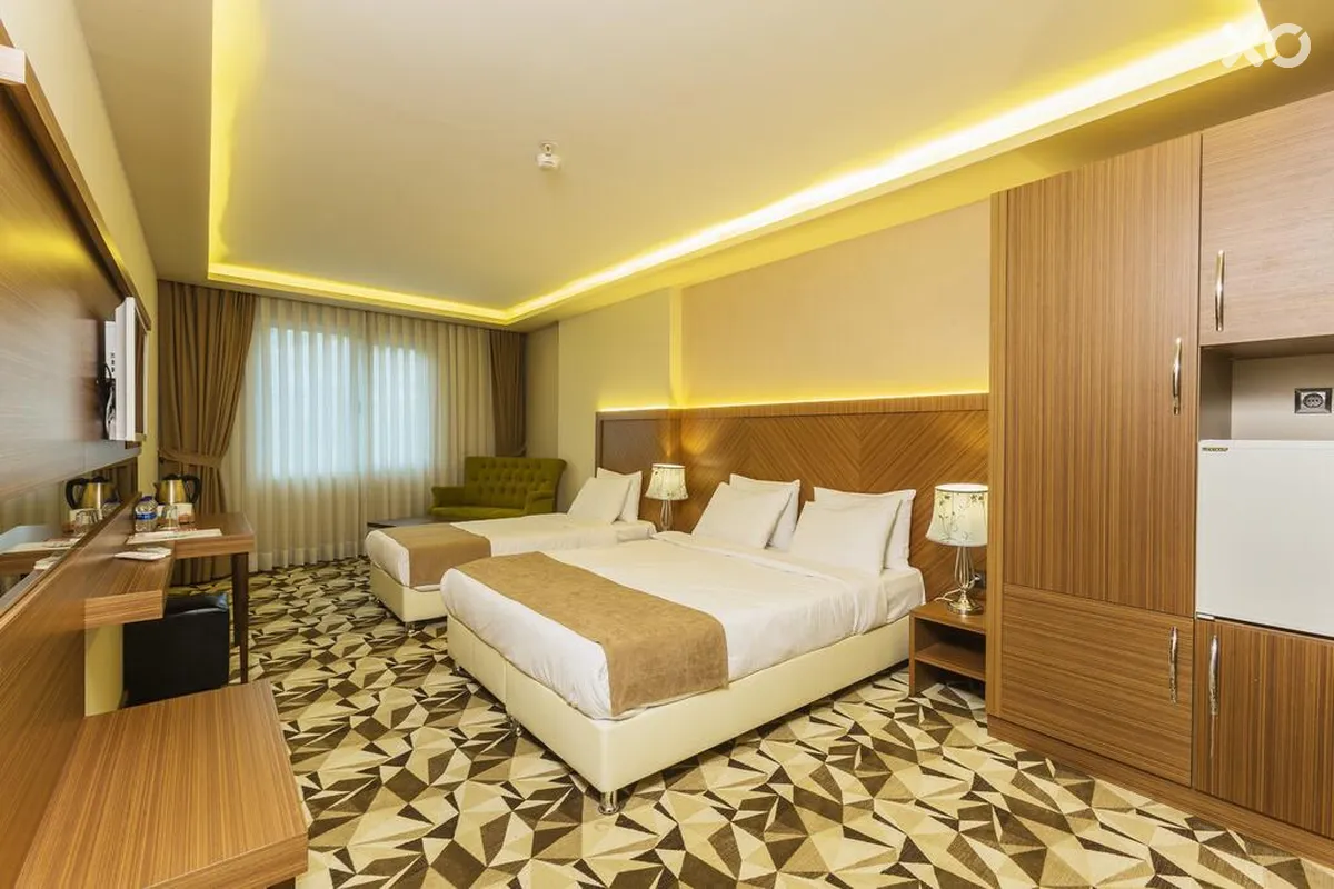 Atro Hotel