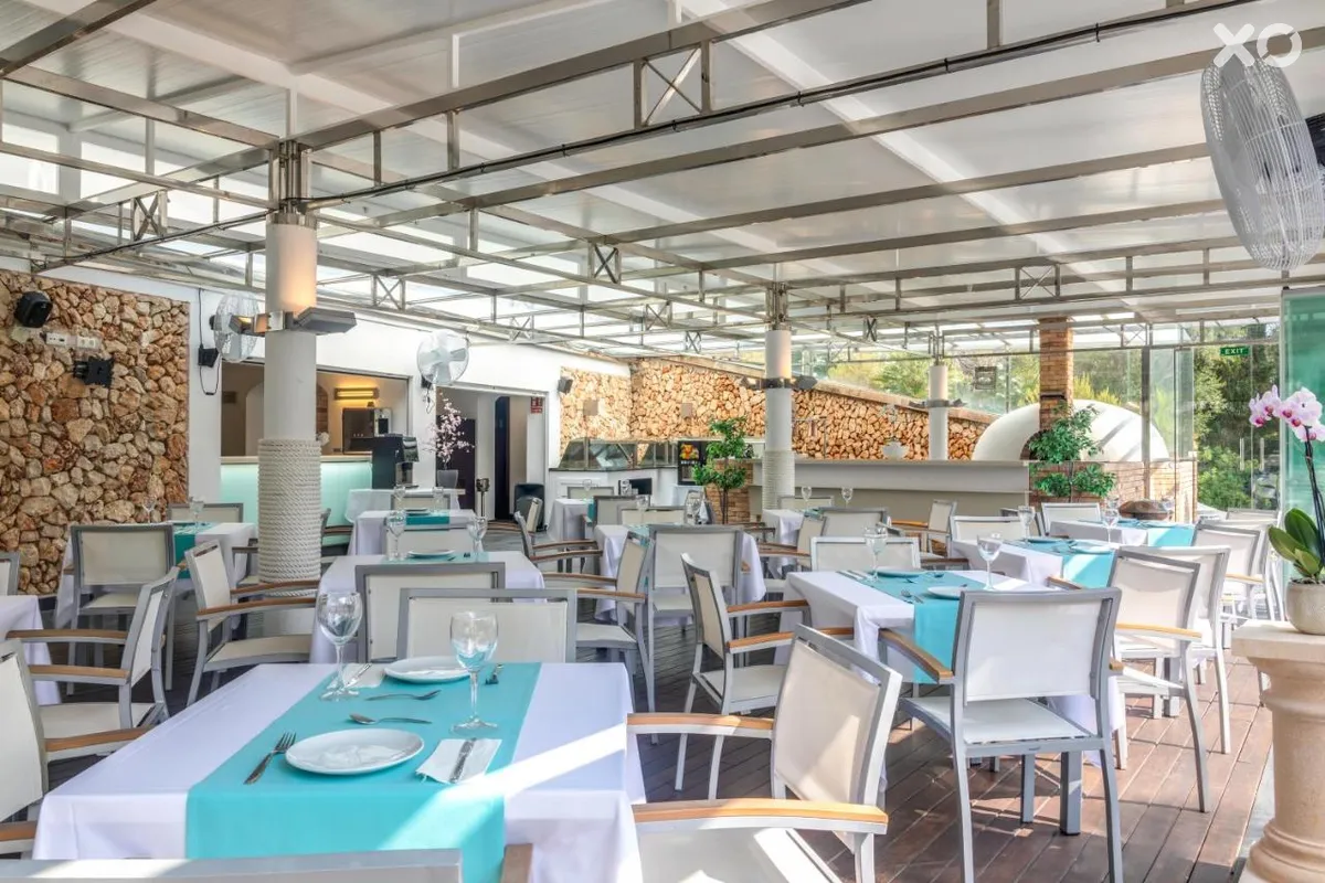 MarSenses Natura Olea Hotel