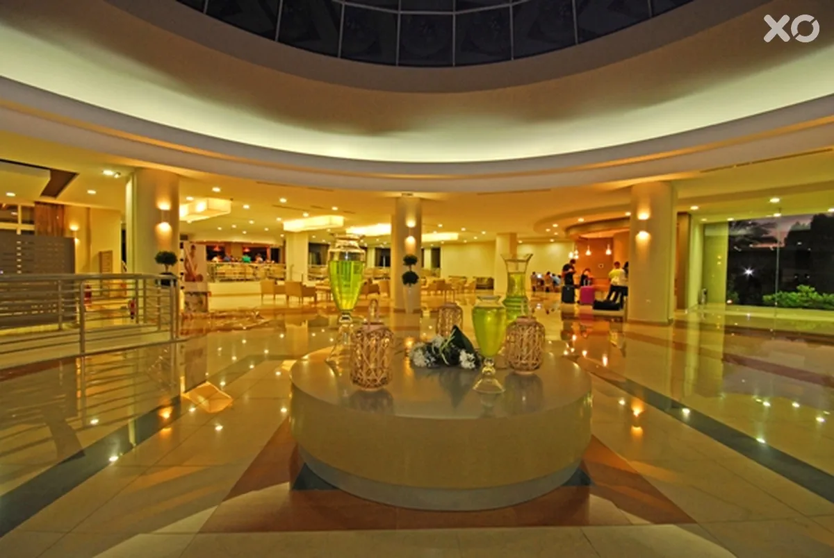 Kipriotis Maris Suites
