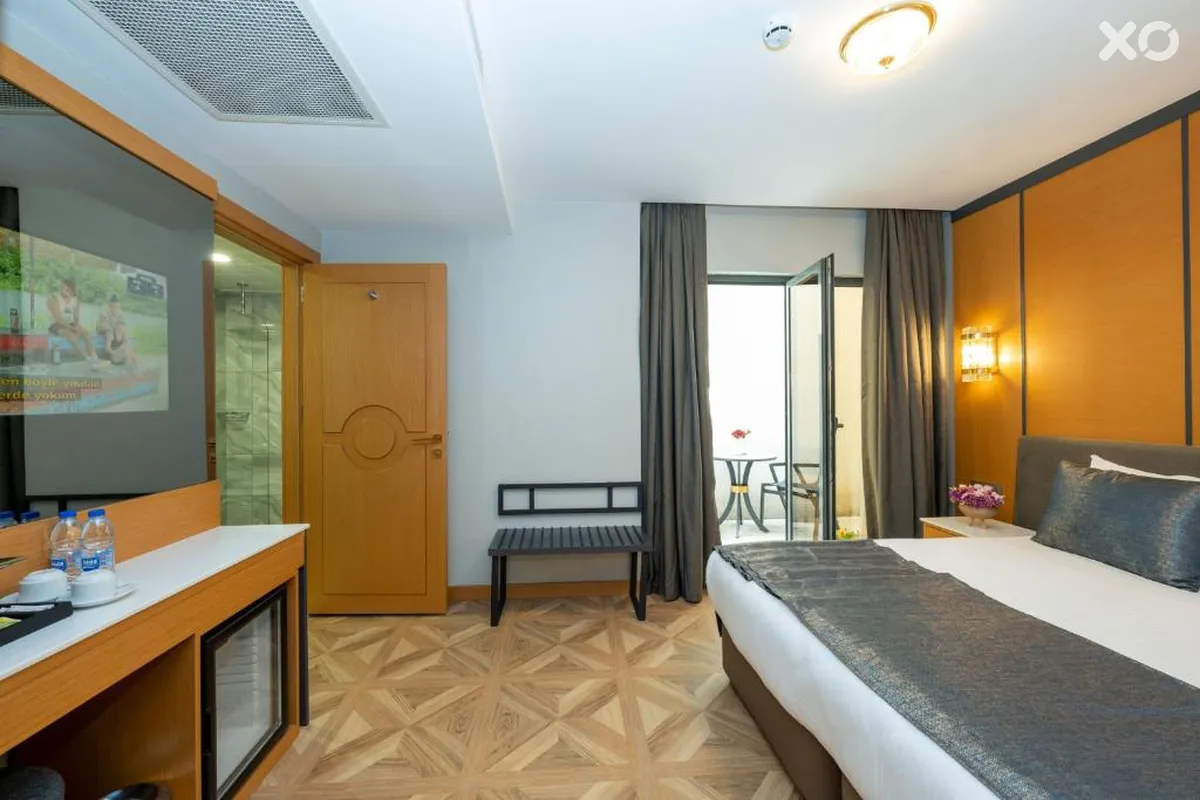 Freya Luxury Hotel