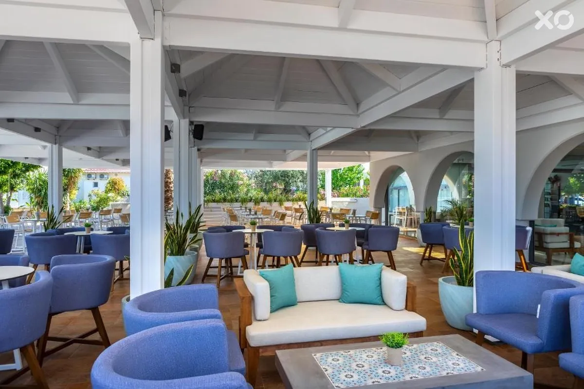 Leonardo Kolymbia Resort