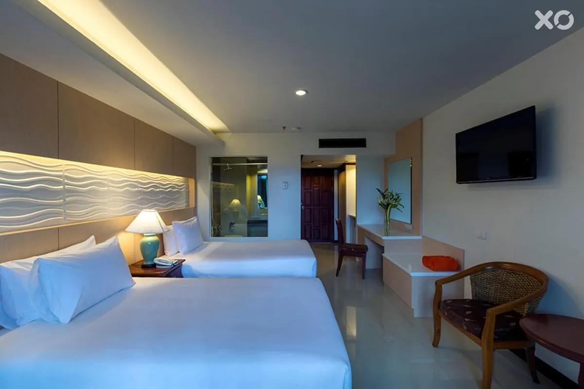 Chanalai Garden Resort