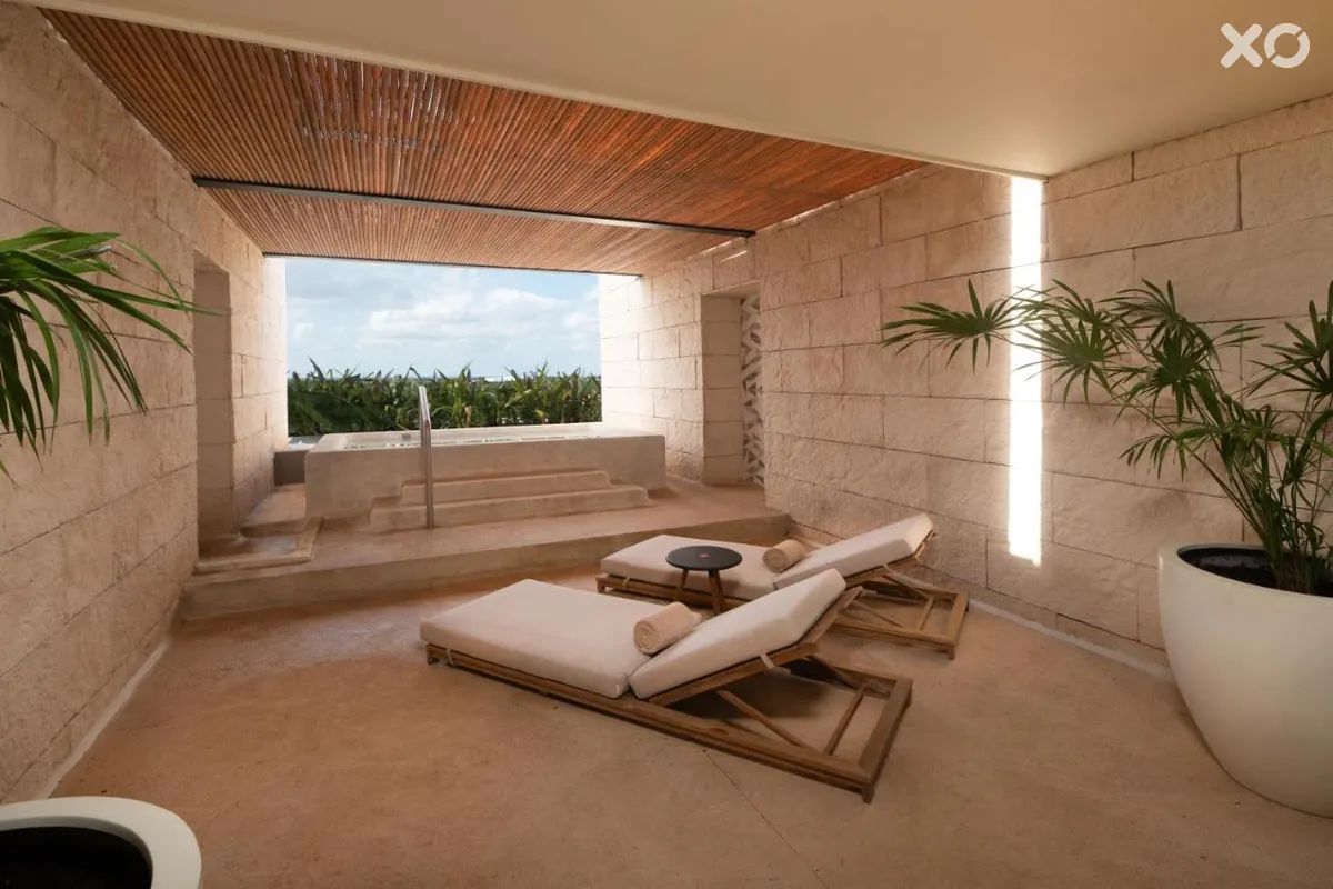Atelier Playa Mujeres
