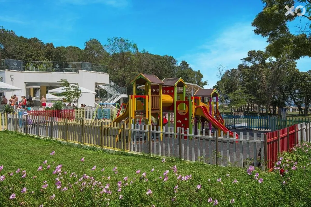 Forest Beach Hotel