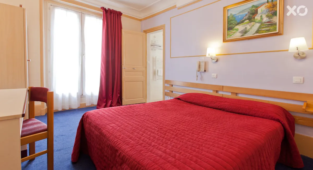 Avenir Hotel
