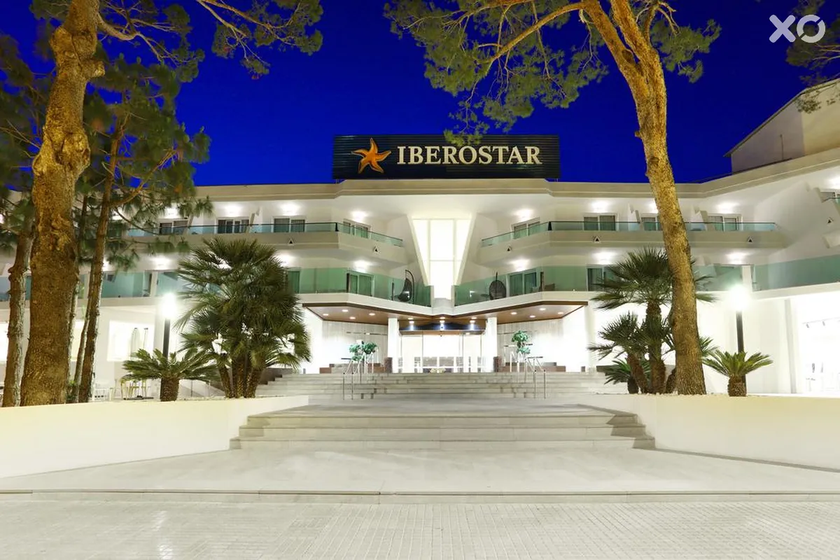 Iberostar Playa de Muro