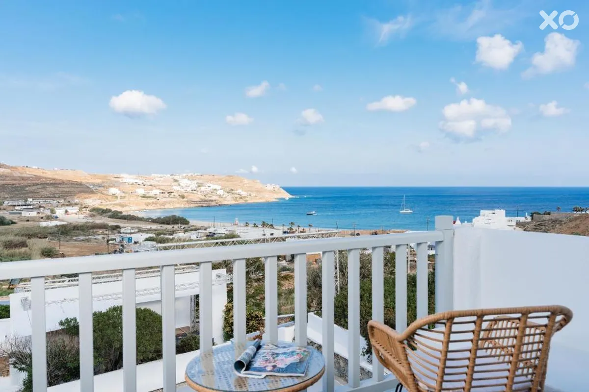Penelope Village Mykonos