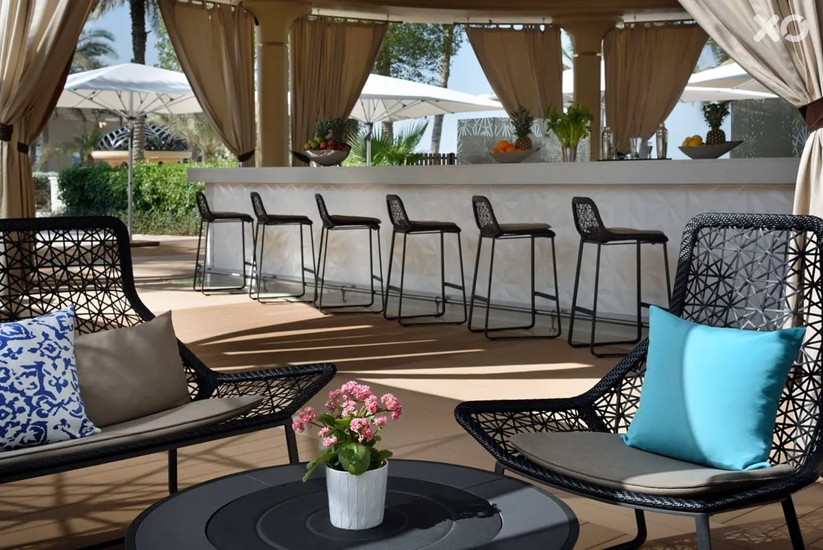 One & Only Royal Mirage