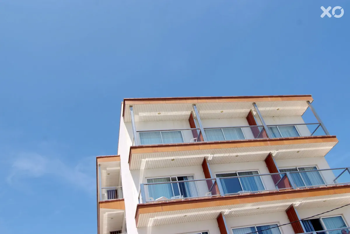 Clumba Hotel