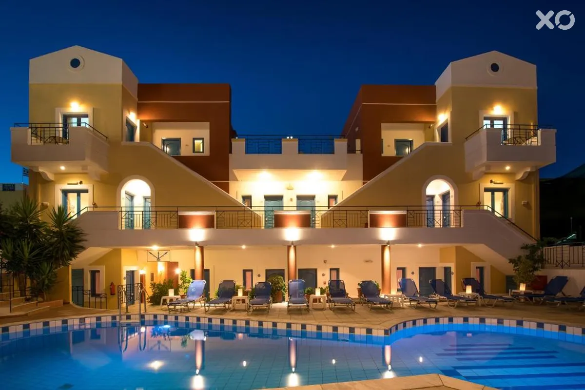 Astra Village