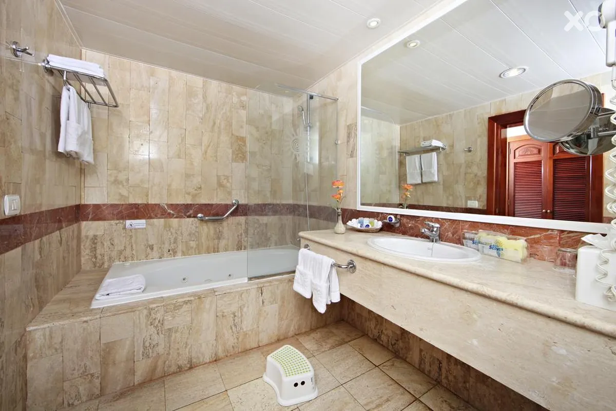Gran Bahia Principe Turquesa