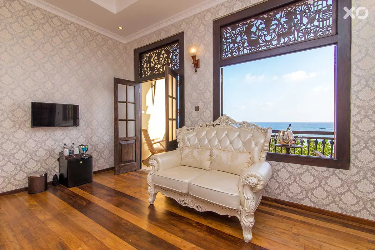 Kabalana Hotel